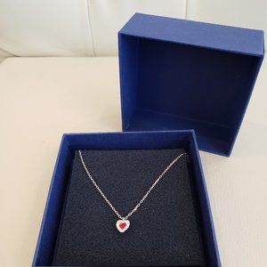 Swarovski Necklace